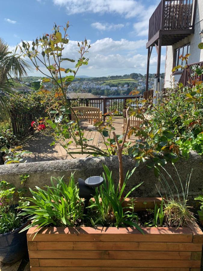 West Winds, Fore Street, By Fowey * Polruan