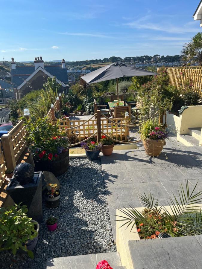West Winds, Fore Street, By Fowey